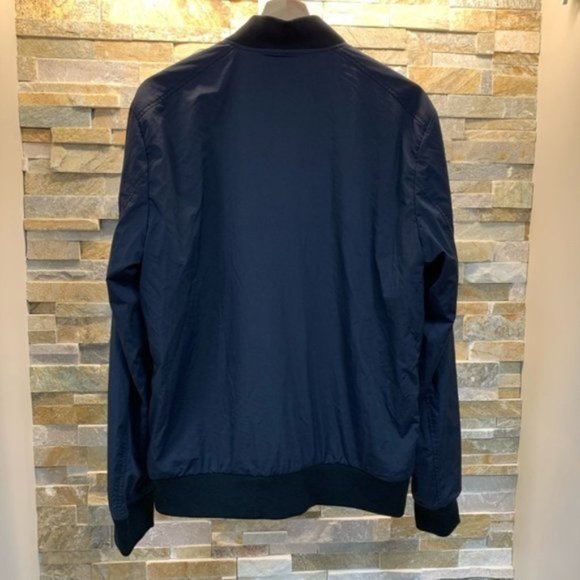 THEORY Brant Eclipse Stretch Ripstop - Picture 4 of 6